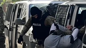 akcija Štit2, MUP SBK/Mup Sbk