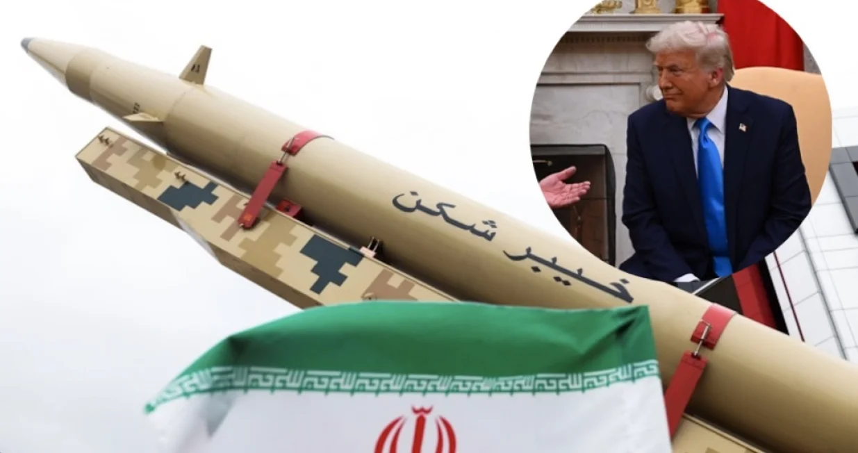 Iran odbija direktne pregovore sa SAD-om./