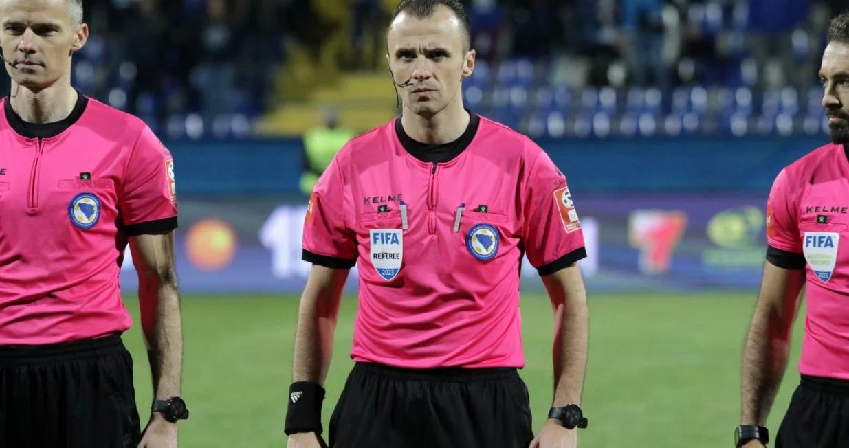 Davor Beljo, Irfan Peljto, Amer Macić Željezničar - Široki Brijeg