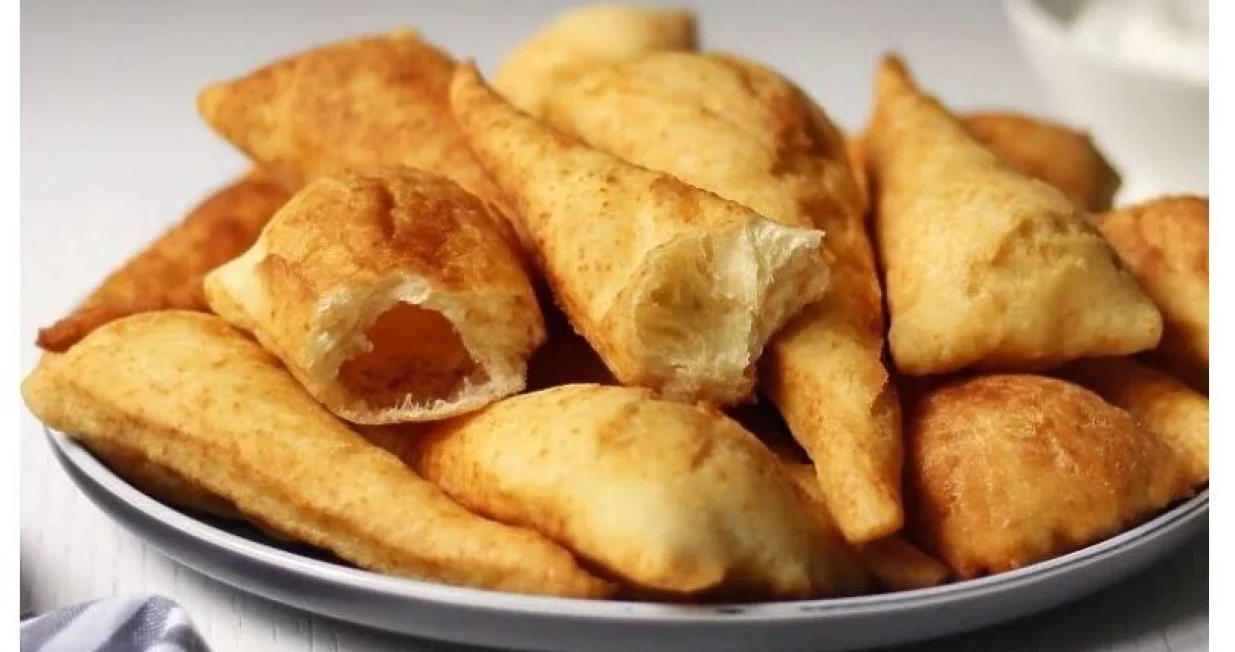 hercegovački uštipci/Hhh