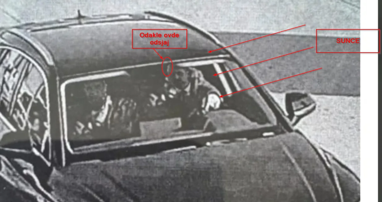 Damir Bevanda, demanti na objavu članka o prevoženju Zorana Galića, advokat Niko Batinić, fotografije/