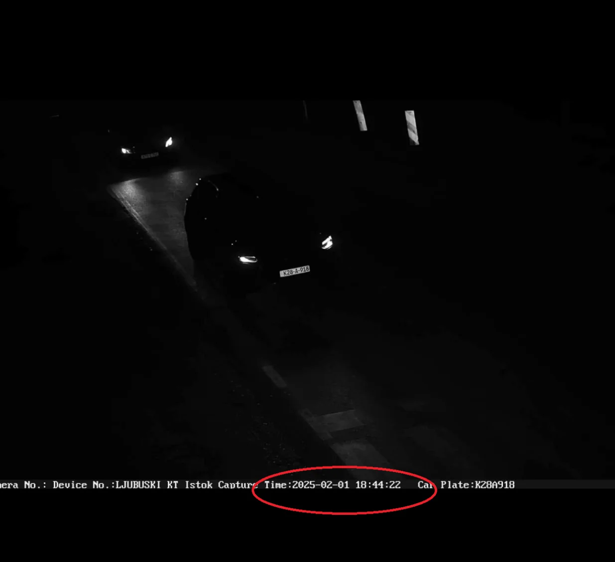 Damir Bevanda, demanti na objavu članka o prevoženju Zorana Galića, advokat Niko Batinić, fotografije/