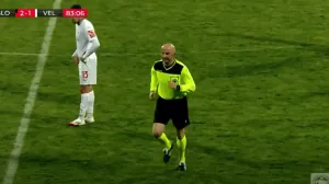 FOTO: Screenshot/Arena Sport