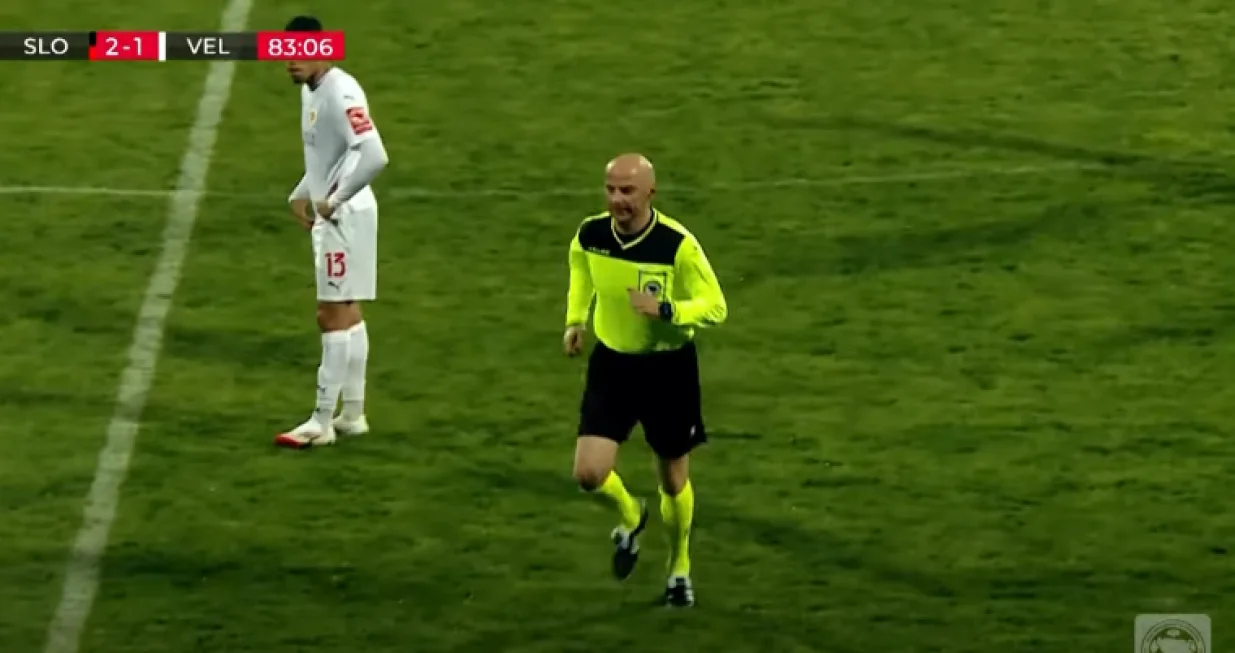 FOTO: Screenshot/Arena Sport