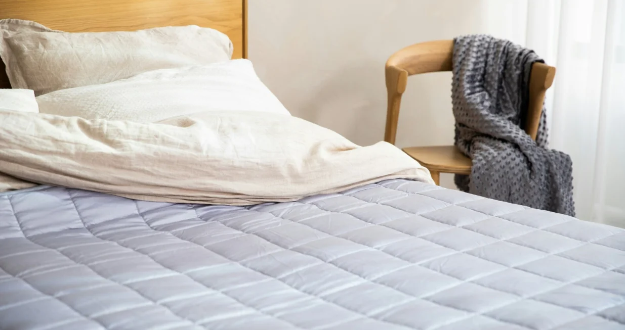 Pranje jorgana i madraca/Slaapwijsheid