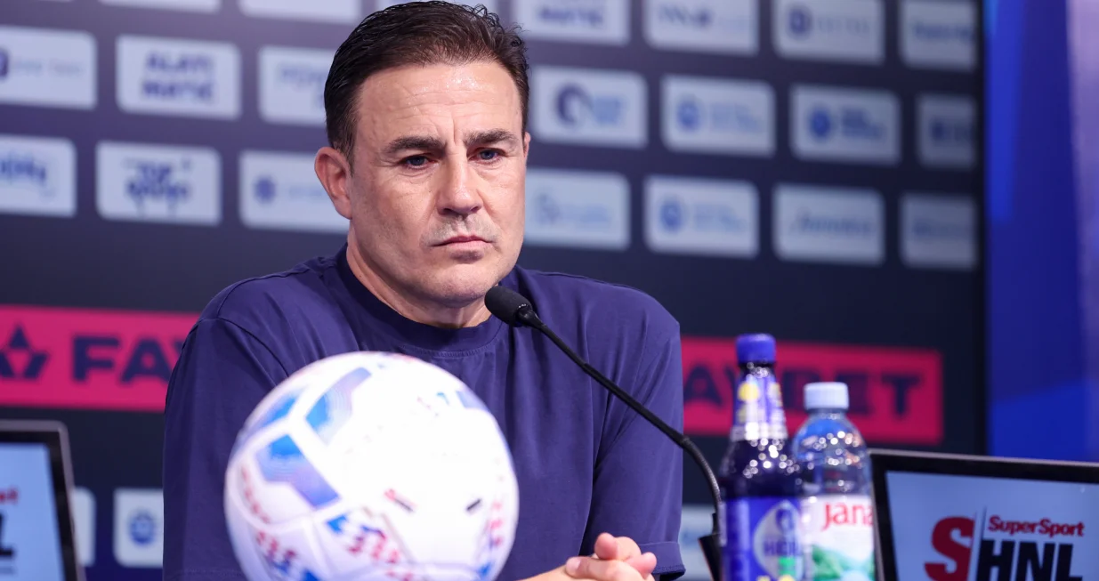 Fabio Cannavaro (FOTO: Matija Habljak/PIXSELL)
