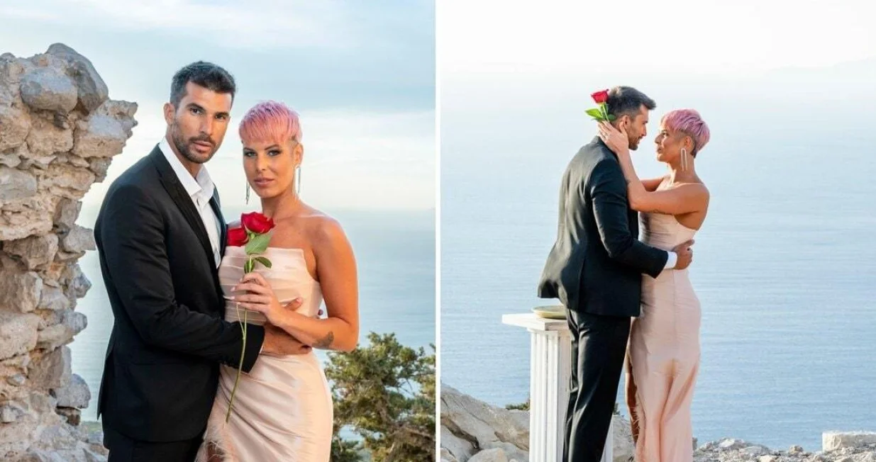 Gospodin savršeni/Rtl