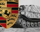 Porsche se okreće vojnoj industriji/