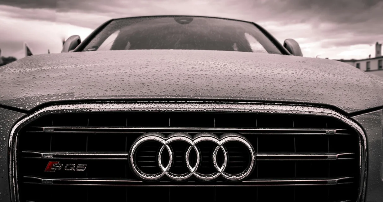 audi sq/Pexels