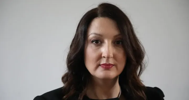 Prof. dr. Nedžma Džananović Miraščija/Privatni Arhiv