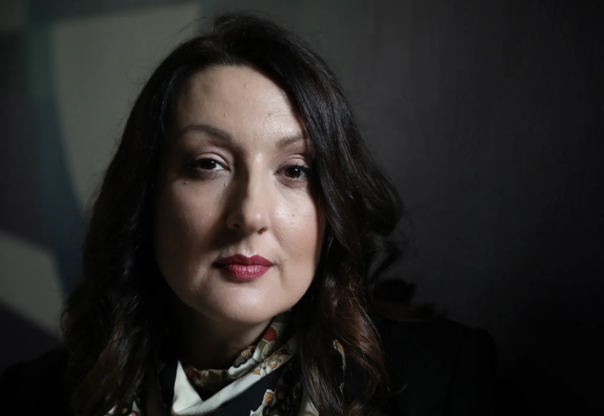 Prof. dr. Nedžma Džananović Miraščija/Privatni Arhiv