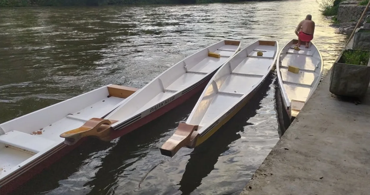 Tour de BiH, Banjaluka, grad, Kastel, Vrbas, Muzej /Vladimir Čolaković/