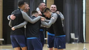 Futsal reprezentacija Bosne i Hercegovine