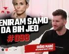 Oslobođena i Duško Marić/