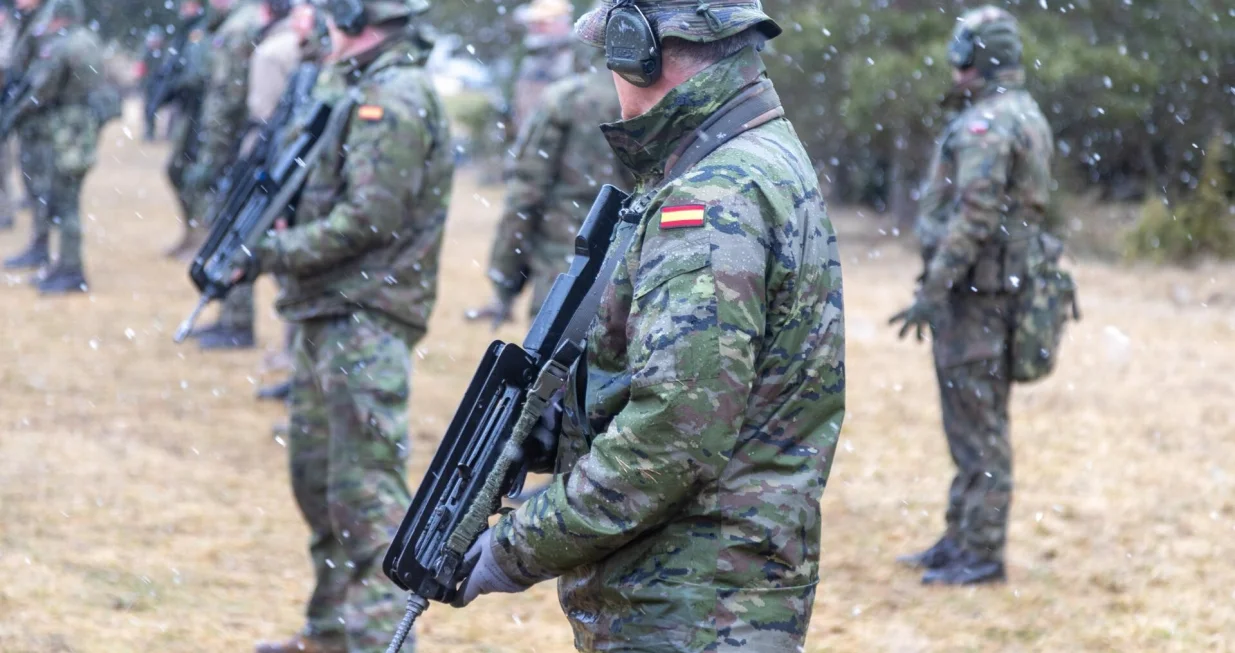 Španija ulaže dodatne resurse u odbranu/