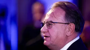 Vijećnica prijem povodom Dana Državnosti/Damir Deljo