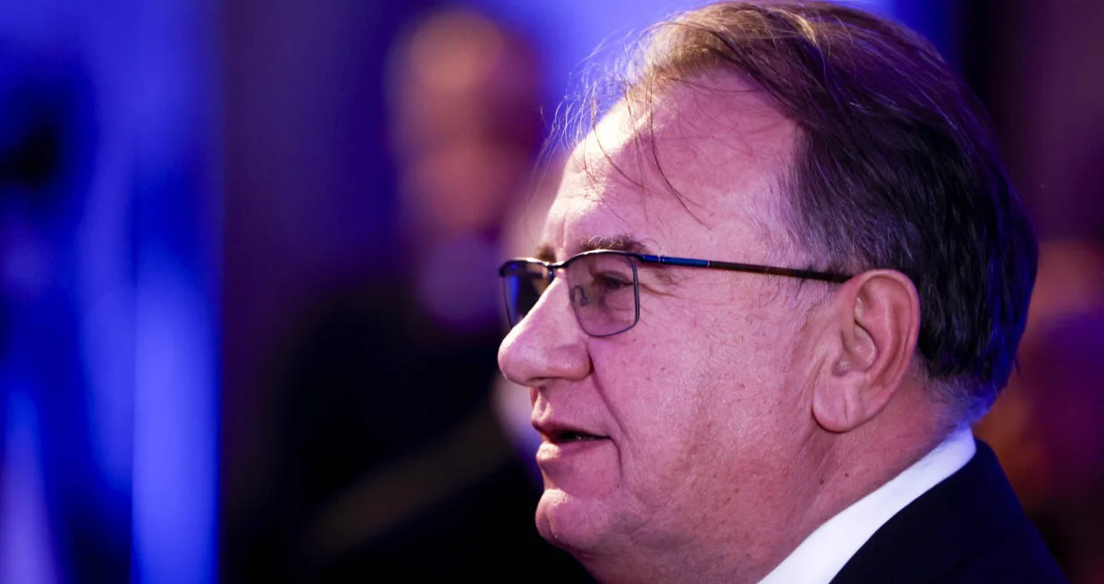 Vijećnica prijem povodom Dana Državnosti/Damir Deljo