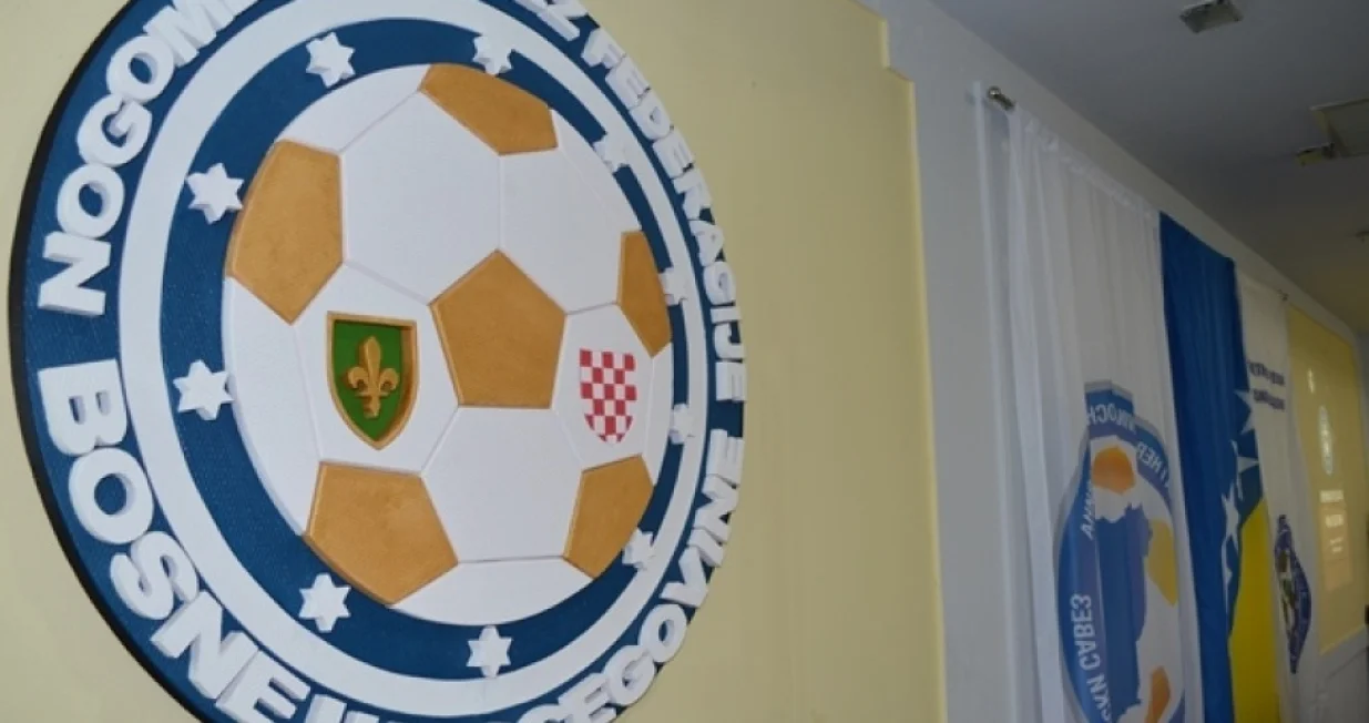 Nogometni savez Federacije BiH
