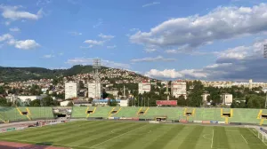 Stadion Koševo