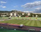 Stadion Koševo