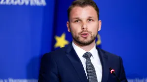 Press koalicija Trojke HDZa sa opozicijom RS-a/Damir Deljo