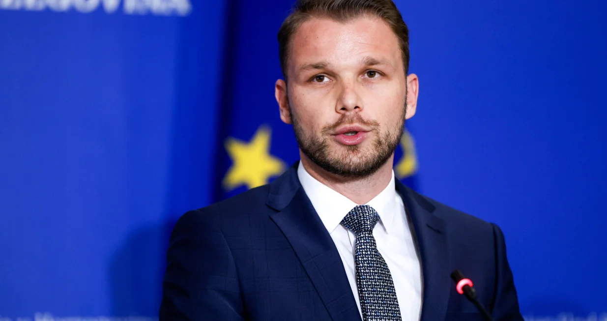 Press koalicija Trojke HDZa sa opozicijom RS-a/Damir Deljo