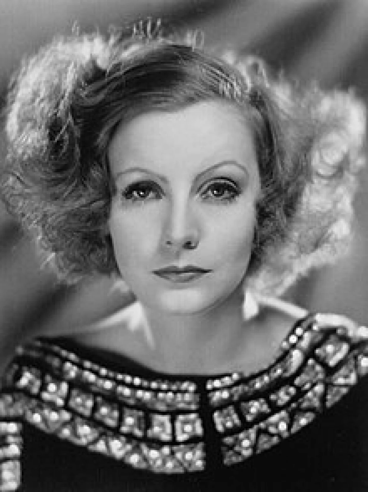 Greta Garbo/