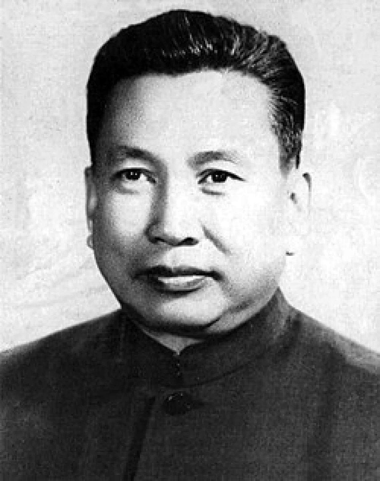 Pol Pot/