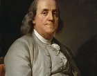 Benjamin Franklin/