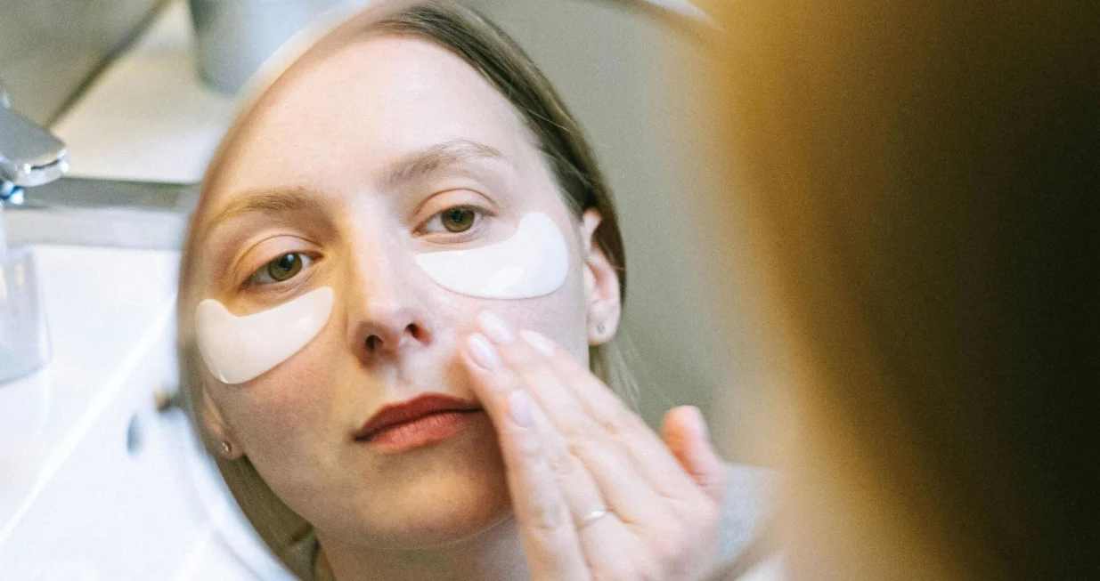 Vrećice ispod očiju/Ivan Samkov