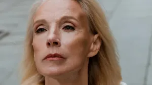 Žena u zrelim godinama//