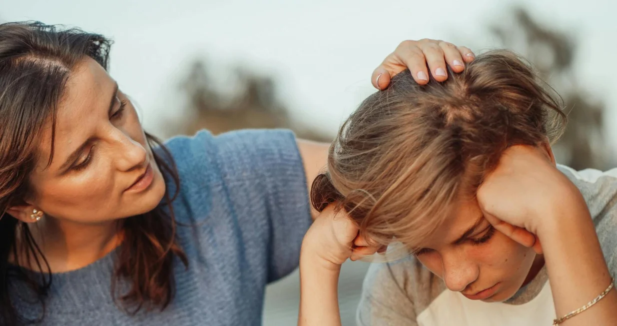 Mama i sin/Kindel Media