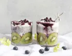 Smoothie sa chia sjemenkama/Brenda Godinez