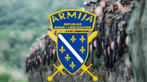 Armija RBiH/Facebook/