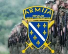 Armija RBiH/Facebook/