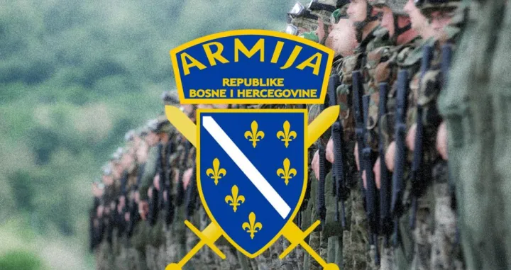 Armija RBiH/Facebook/