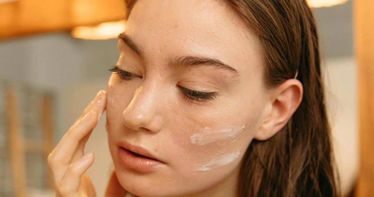 Krema za lice/Yaroslav Shuraev