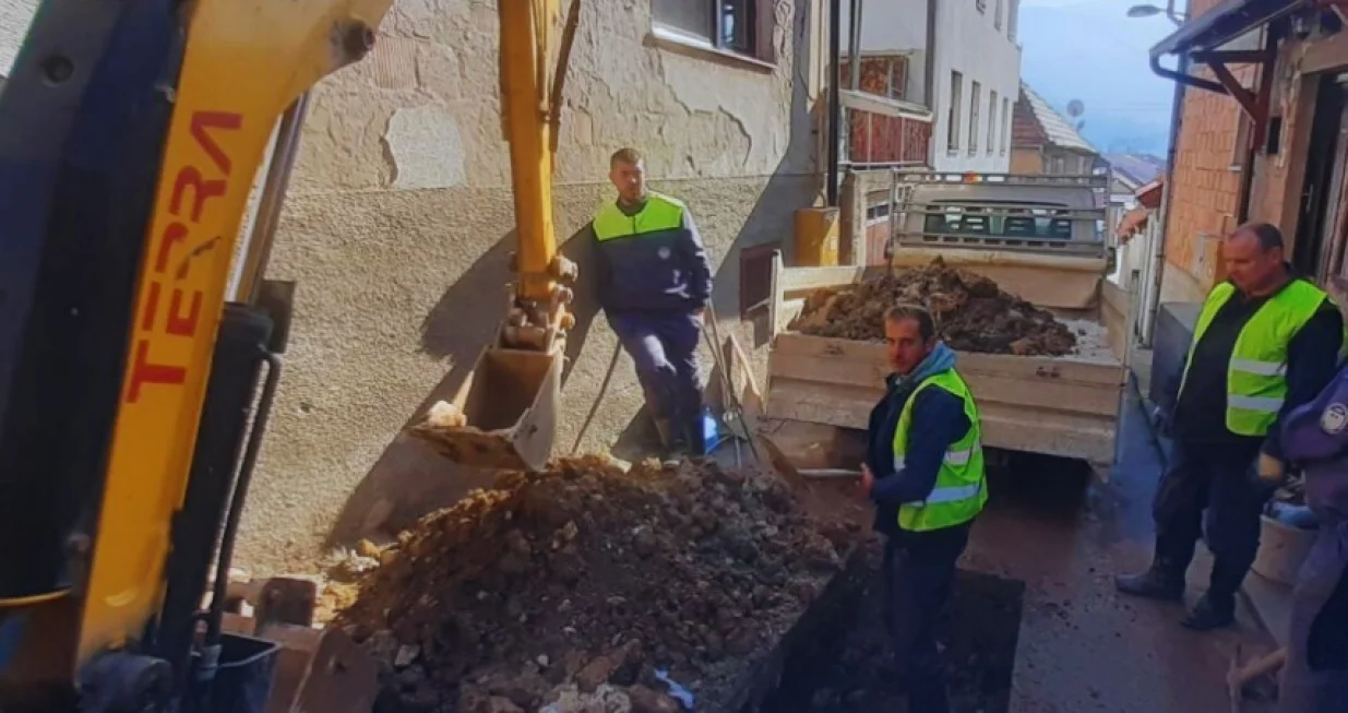 Najavljeni novi radovi/Ilustracija/Facebook/