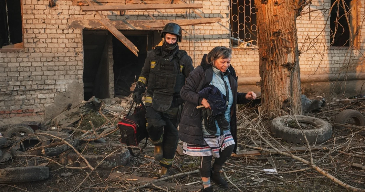 ukrajina raketiranje aa 1/