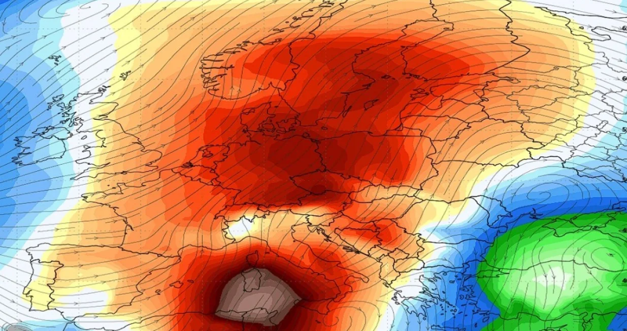 BH Meteo, južina, vremenska prognoza/