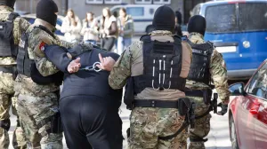 Akcija Brut/Damir Deljo