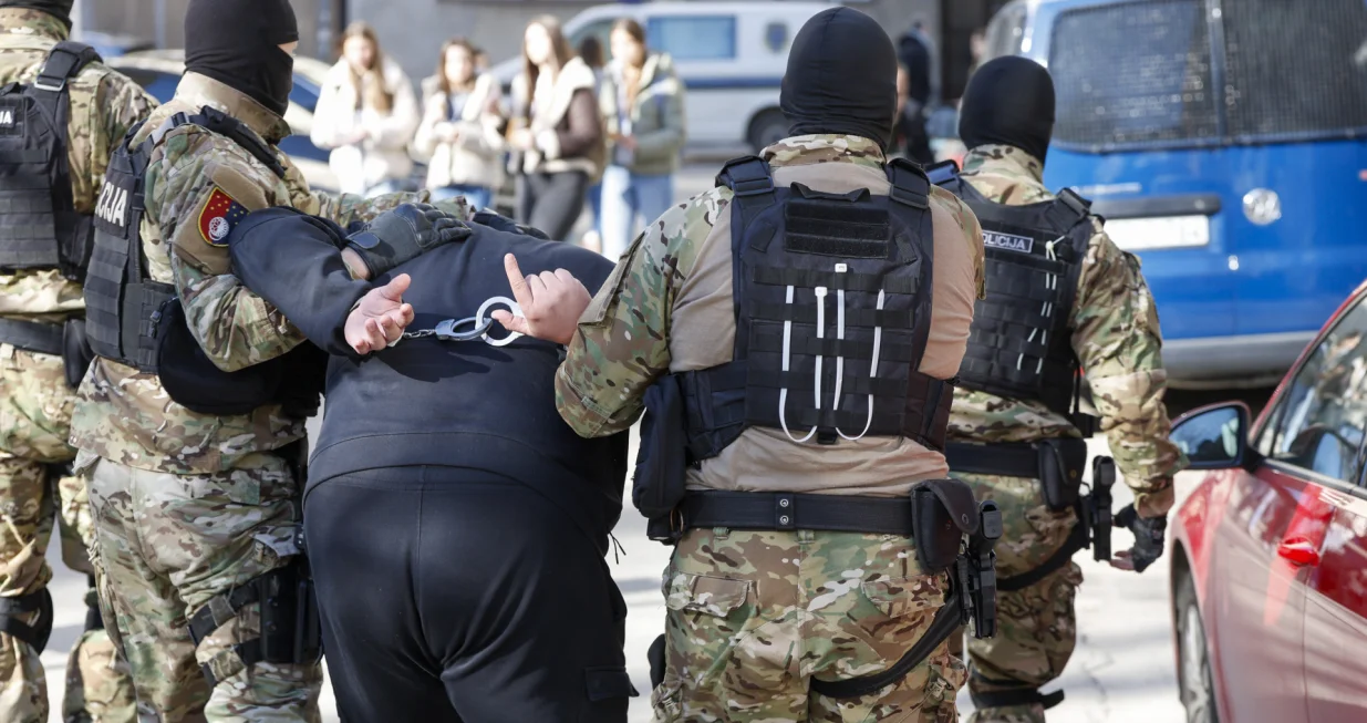 Akcija Brut/Damir Deljo