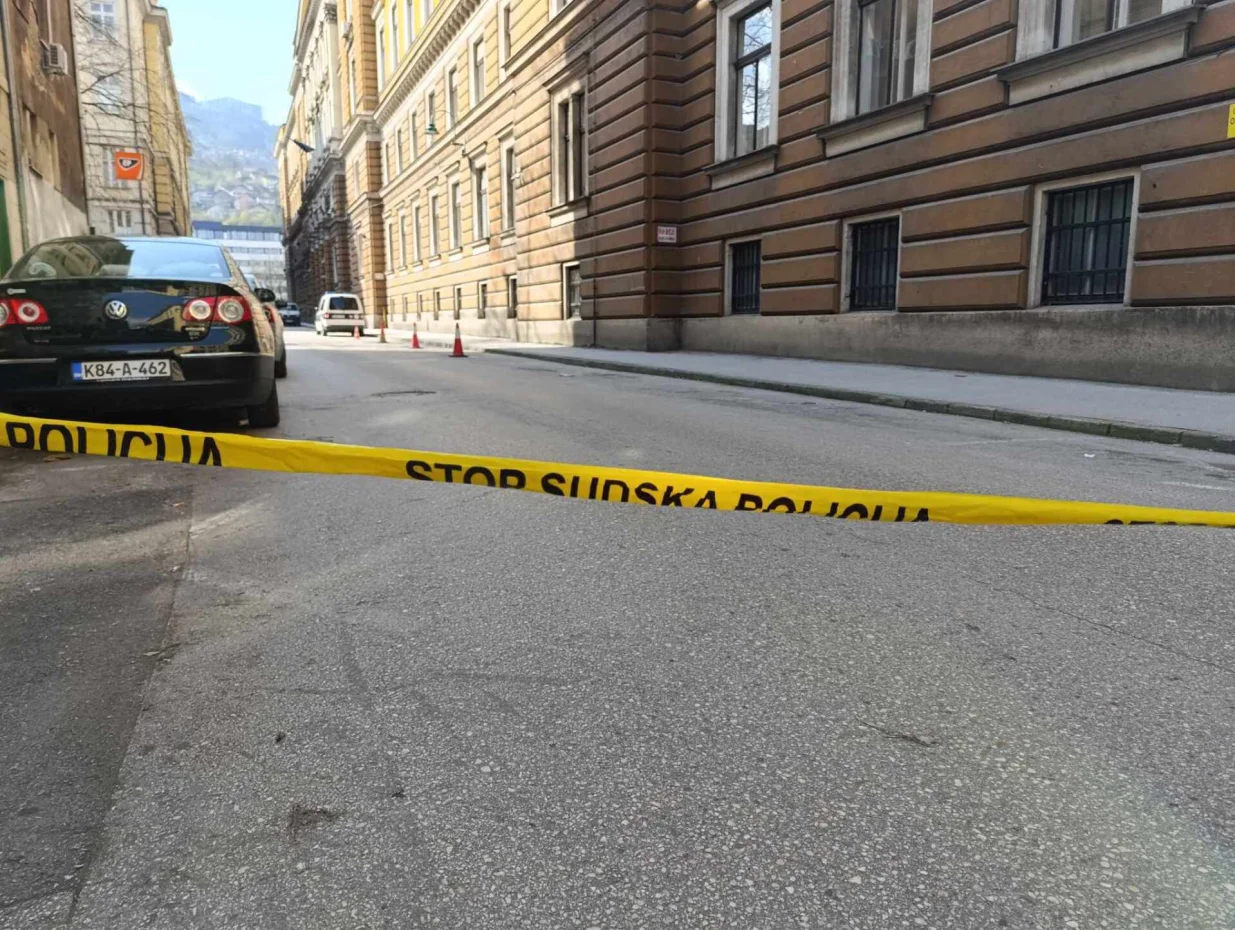 U toku je KDZ pregled/Almir Šarenkapa