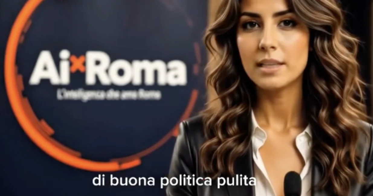 Francesca Giubelli/Francesca Giubelli