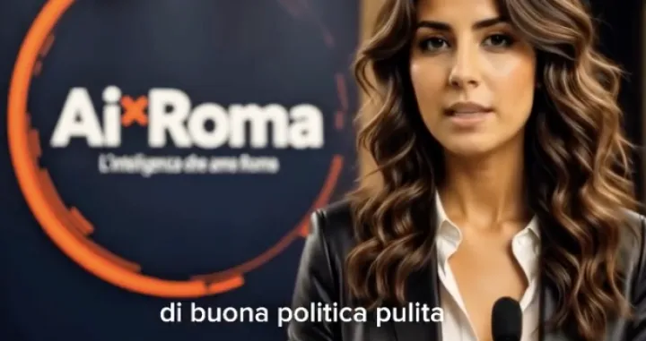 Francesca Giubelli/Francesca Giubelli