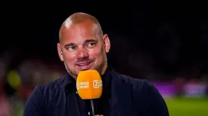 Wesley Sneijder (FOTO: X)