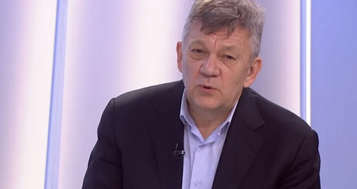 Predrag Ćeranić/Screenshot/Rtrs