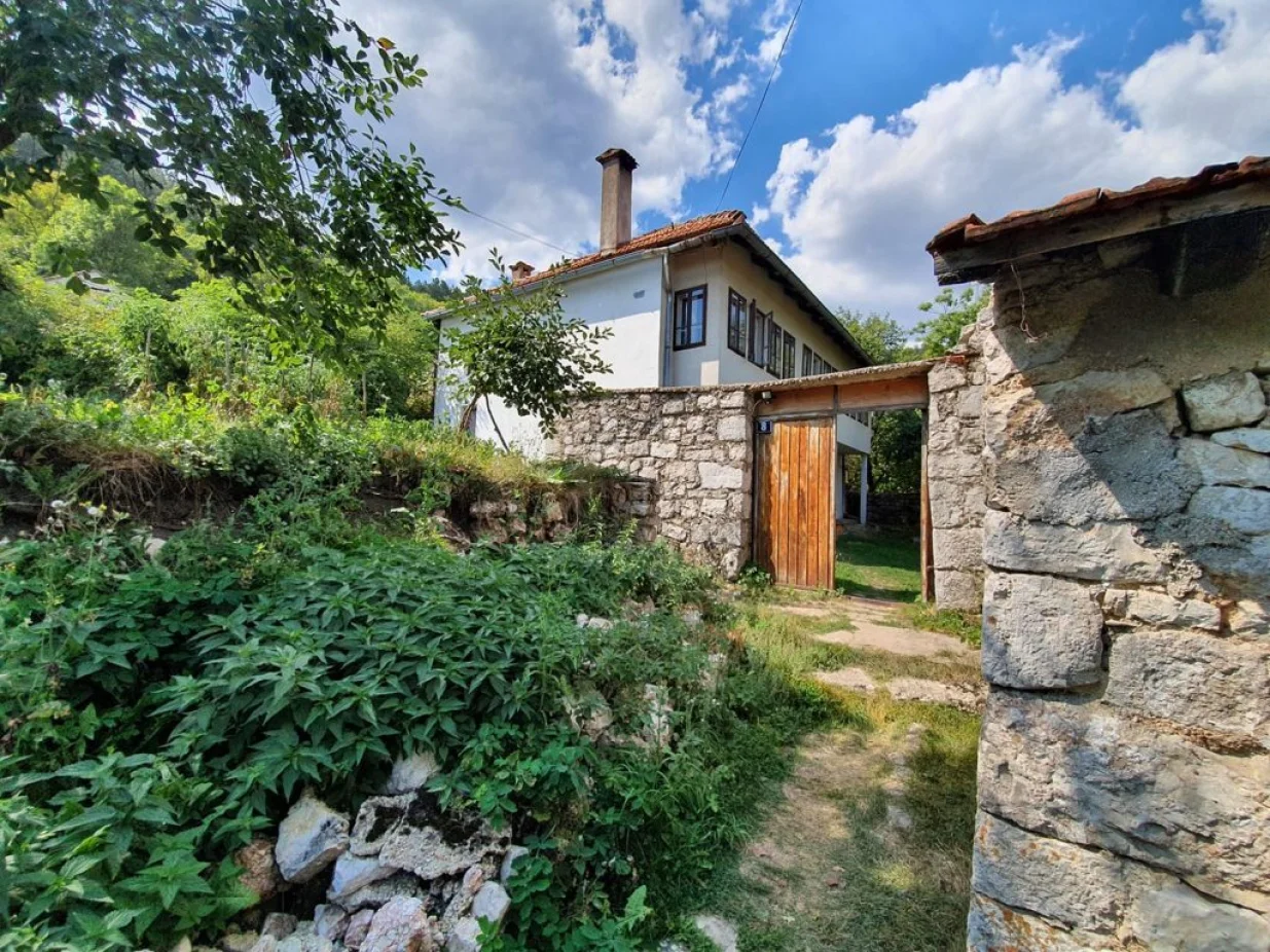 Kuća Safvet-bega Bašagića/