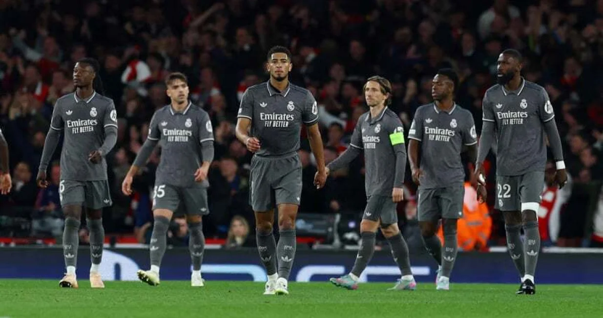 Eduardo Camavinga (FOTO: X)