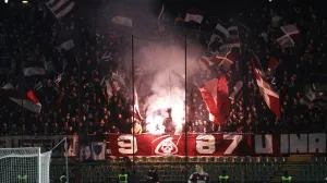 Horde zla (FOTO: Sanel Konjhodžić/Sport1)